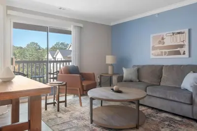 Image de Landing | Beautiful 2bd, Pool, Clubhouse