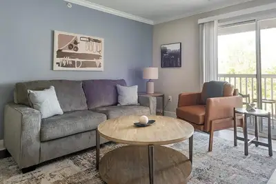 Image de Landing | Beautiful 2bd, Pool, Clubhouse