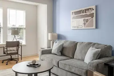 Image de Landing | Amazing 2bd, Gym, Clubhouse