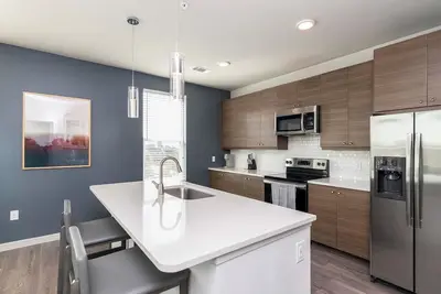 Image de Landing | Incredible 2bd, Gym