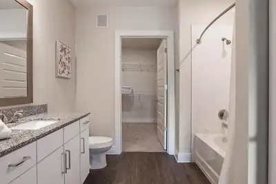 Image de Landing | Spectacular 2bd, Gym