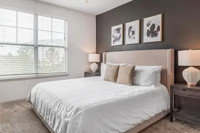 Image de Landing | Beautiful 3bd, Gym