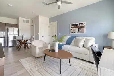 Image de Landing | Stunning 1bd, Gym, Clubhouse