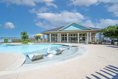 Image de Landing | Stunning 2bd, Clubhouse, Gym