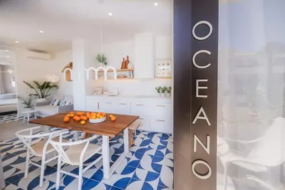 Image de Ocean Apartment by Endless Sun modern comfort seaview WiFi parking rooftop pool