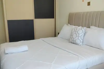 Image de Lovely 2-bedroom apartment in Nairobi close to Yaya center and China City