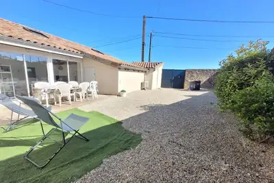 Image de Gite du Beaujolais