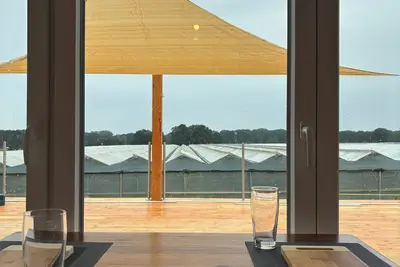 Image de Terraces Paradise Lüneburg Heath