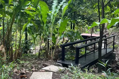 Image de Peaceful Retreat in Nature. Charming Cottage in Soufrière.