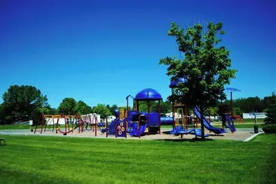 Image de Welcome To Blue Dunes Cottage a 2-bedroom cottage in wonderful Silver Lake