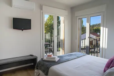 Image de Apartment El Puente 1