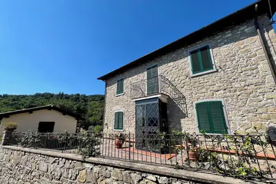 Image de Casa Barzette: a vacation surrounded by peace, history and nature.