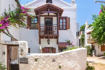 Image de Villa Minik