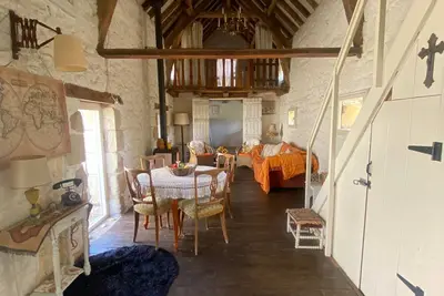 Image de Le Coin Perdu / The Lost Corner. Rural property. Rest Space Nature Enjoyment