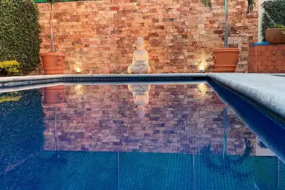 Image de Casa Brisa Cuernavaca. Your paradise in Burgos