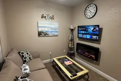 Image de Charming 1-bedroom guesthouse in fantastic Gulf Breeze close to the beach