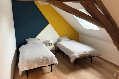 Image de La clé des champs