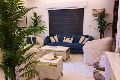 Image de Modern Apartment in the Heart of Amman