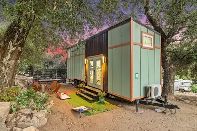 Image de Stay Tiny Palomar_Tiny One