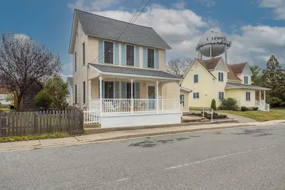 Image de Blue Haven Cottage - Cozy Beach Escape in Lewes