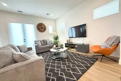 Image de The Pearl, 3 bedrooms townhouse, Medical Center
