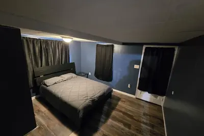 Image de Tranquil 4-bedroom house with Ac in Henderson