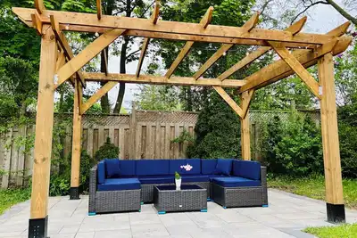 Image de CasaMama-The Family Nest