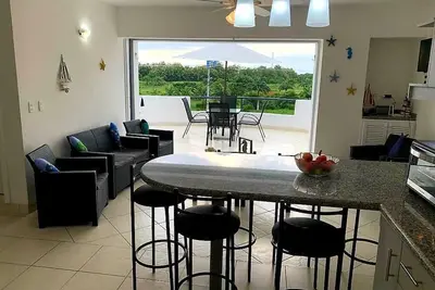 Image de Vacation, Apartment at the Beach Club Casa Blanca, Same, Ecuador