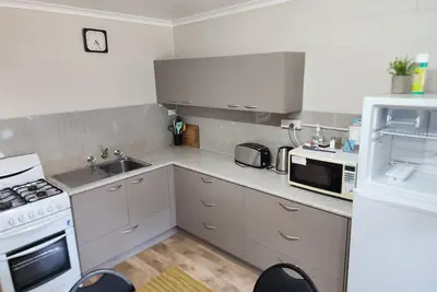 Image de Cosy Nook Flat 1 - Disabled friendly, self-contained, well equipped holiday unit