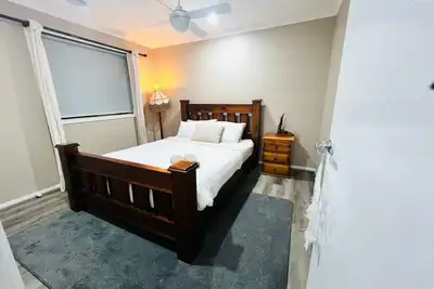 Image de Tarneit Treasure a 4 bed room house. A place of peace and tranquilaity