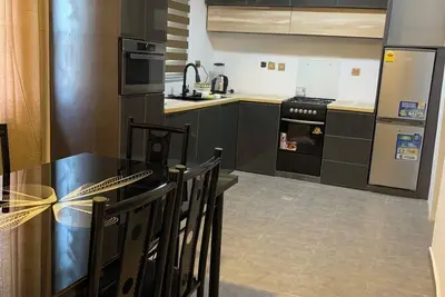 Image de 2-bedroom apartment in Tema with Ac