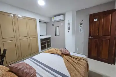 Image de Apartment near the beach in Marbella!