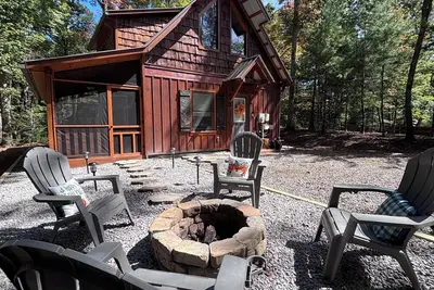 Image de Quiet 2br Murphy Cabin > Fast Wi-Fi >Nectar Beds >Dining & Attractions Nearby