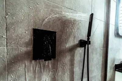 Image de Modern 1br w/ Pool, Gym &\nKitchen by Airport