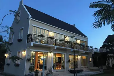 Image de Doi Tung View Resort