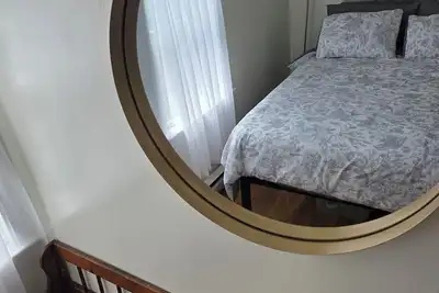 Image de Charming 1-bedroom condo in marvelous Marblehead with hidden patio