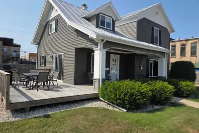 Image de Algoma Retreat - Fishing, Family, Fun, Door County