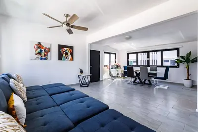 Image de By Condado Beach, with generator