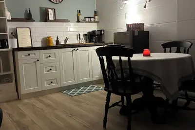 Image de Waterfront 2 room cabin