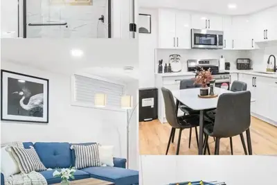 Image de Brand New Luxurious Windermere Escape | 20\nMinutes from West End and Yeg Airport