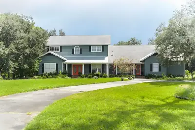 Image de Orlando Spacious Modern Comforts