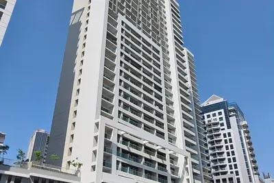 Image de 2Bed Room Big Balconies Burjh khalifa Dubai mall 10 mins