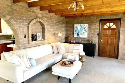 Image de Marvelous 4-bedroom house in Moonah