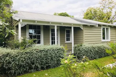 Image de Heritage Character Cottage