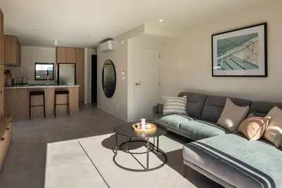 Image de Spacious Central Townhouse – Perfect for All