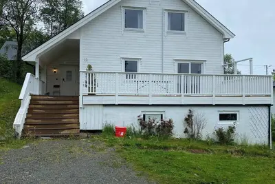 Image de Retraite en montagne à Brattvåg - Détendez-vous dans la nature