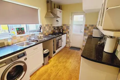 Image de Retraite Rusper - Gatwick