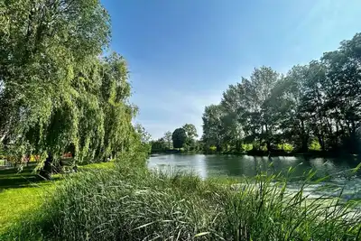Image de Vieux Capitaine - idéalement située