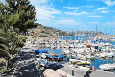 Image de Bel appartement pour 4 personnes avec climatisation, Wifi, balcon et animaux admis