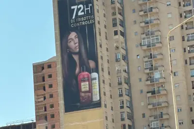 Image de Superbe F3 Standing bel air oran